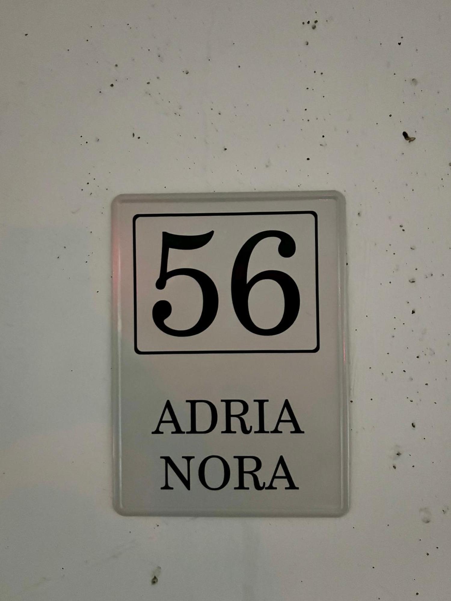 Adrianora With Freeparking